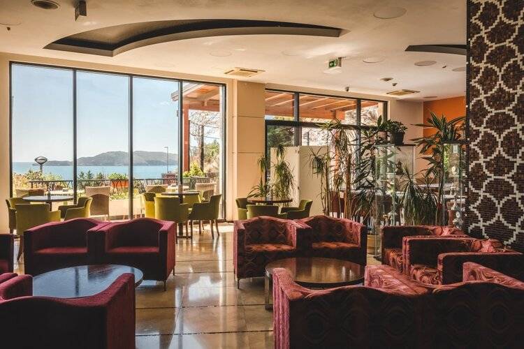 Hotel Hec Apartments