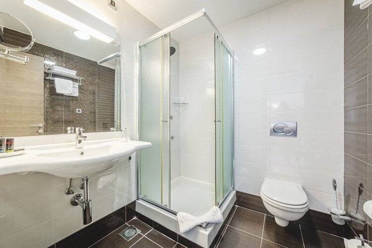 Hotel Hec Apartments