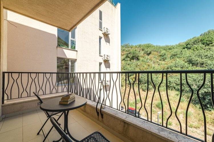 Hotel Hec Apartments
