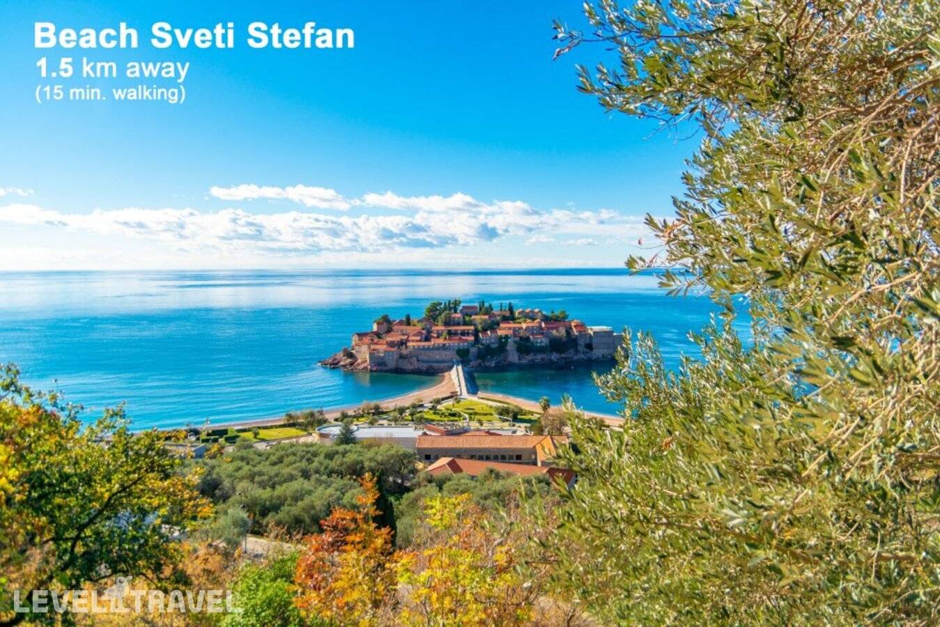 фотографии отеля My Przno в Черногория(Пржно) - фото №25