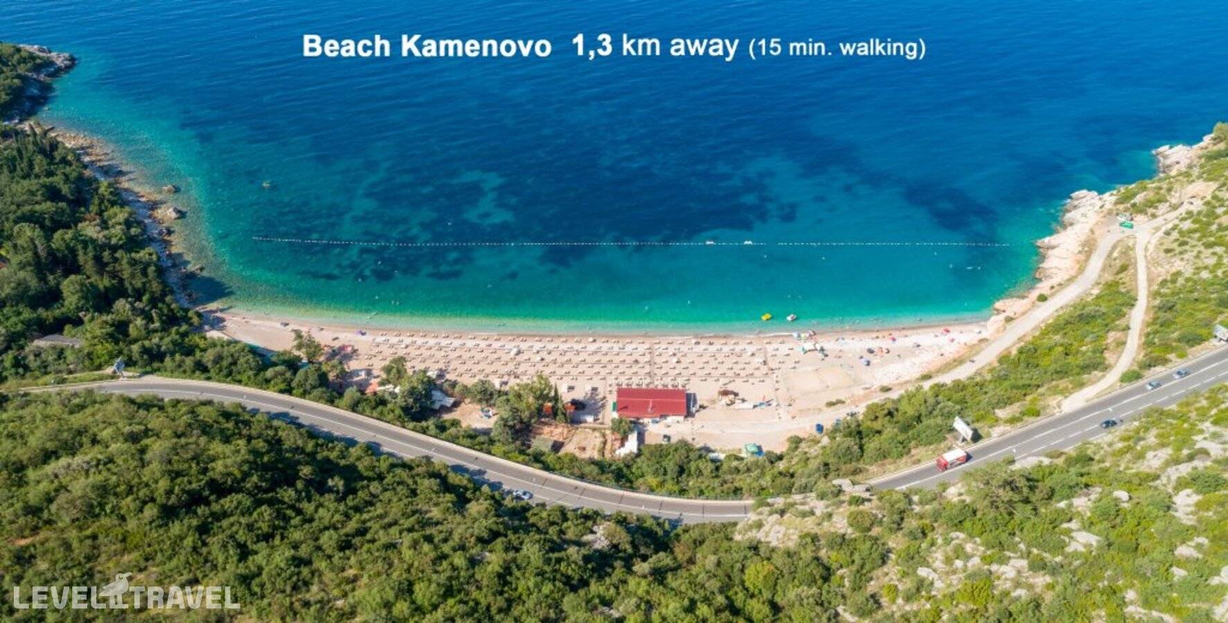 фотографии отеля My Przno в Черногория(Пржно) - фото №18