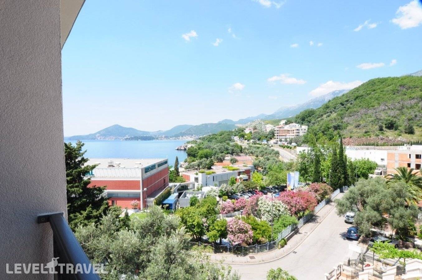 фотографии отеля My Przno в Черногория(Пржно) - фото №26