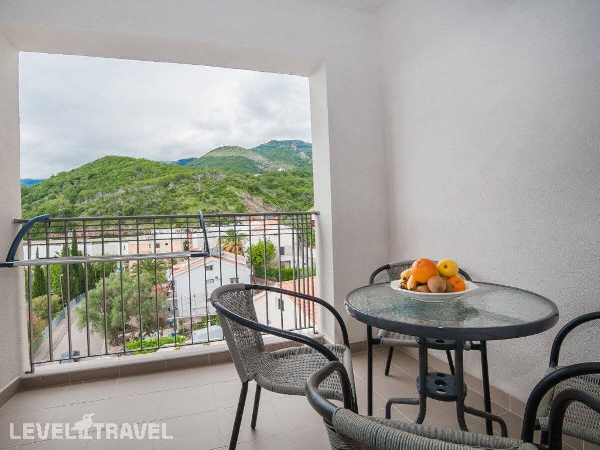 фотографии отеля My Przno в Черногория(Пржно) - фото №24