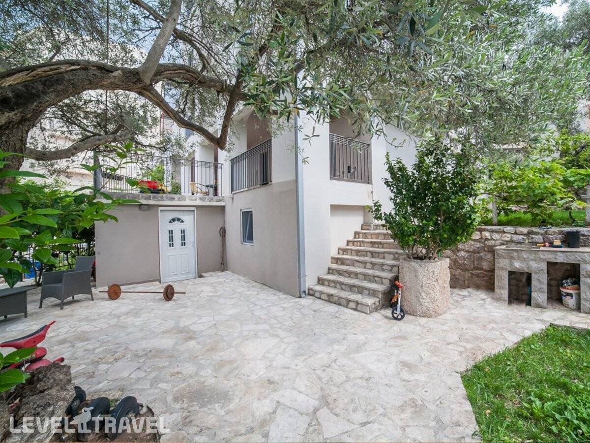 фотографии отеля My Przno в Черногория(Пржно) - фото №20