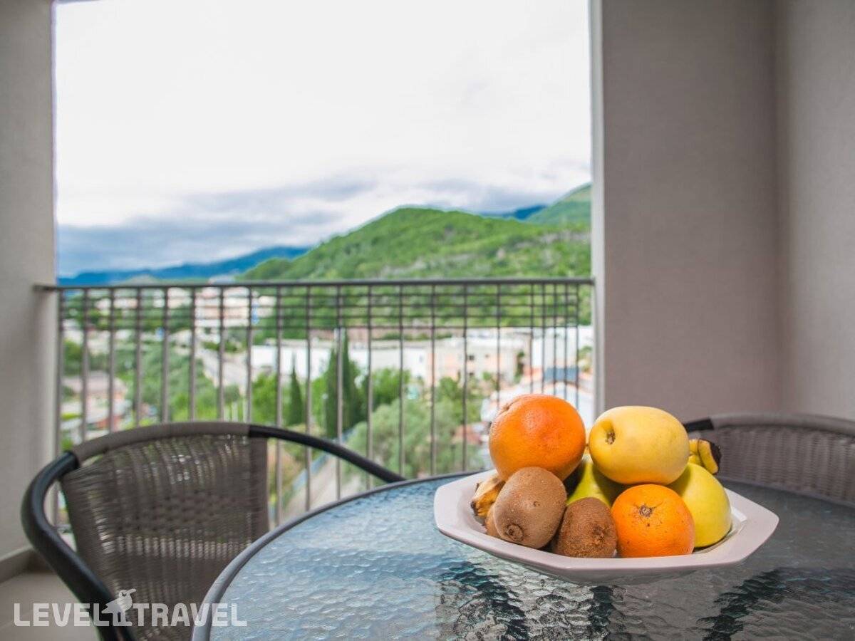 фотографии отеля My Przno в Черногория(Пржно) - фото №22