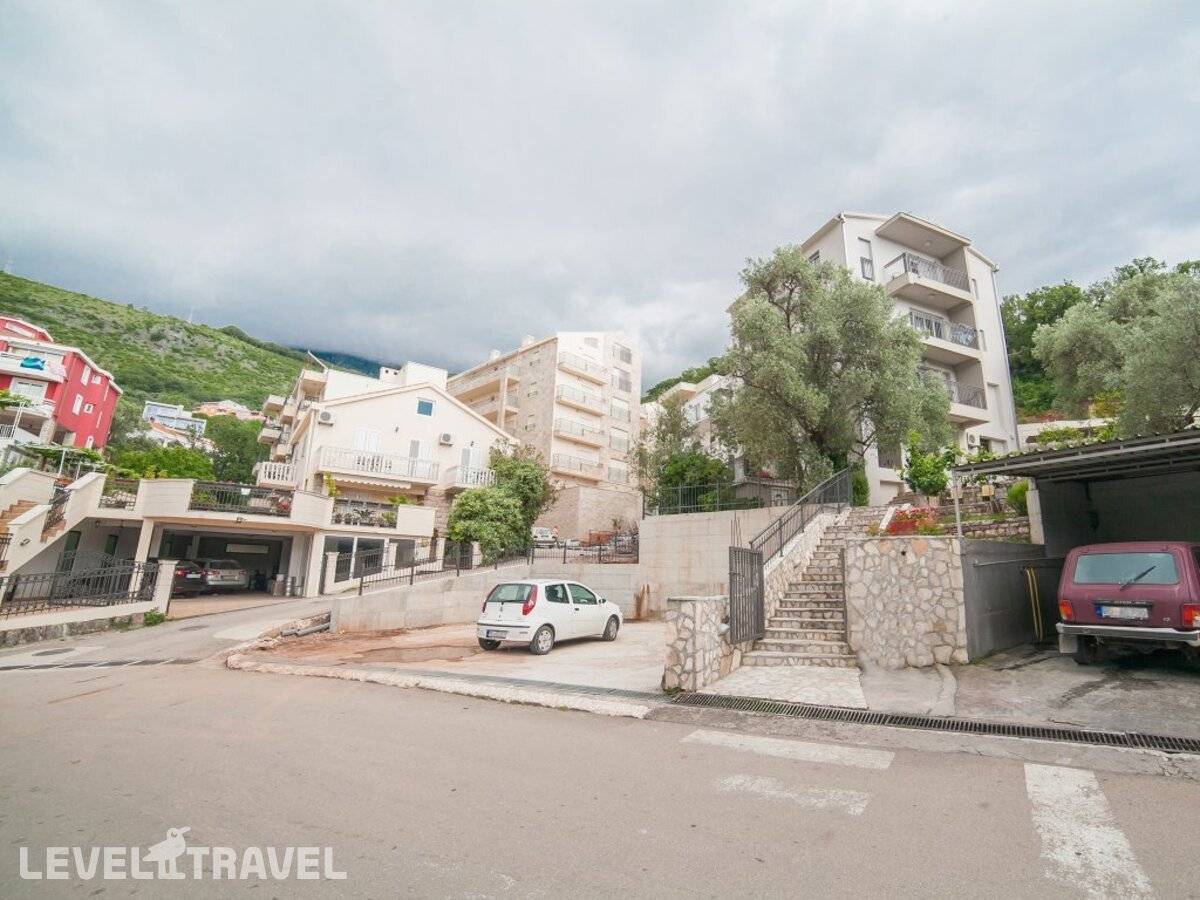 фотографии отеля My Przno в Черногория(Пржно) - фото №10