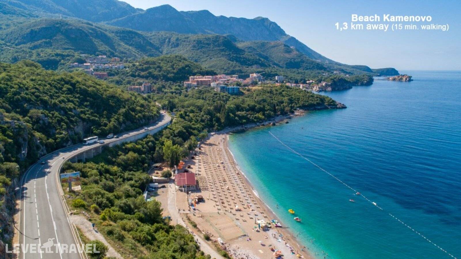 фотографии отеля My Przno в Черногория(Пржно) - фото №13