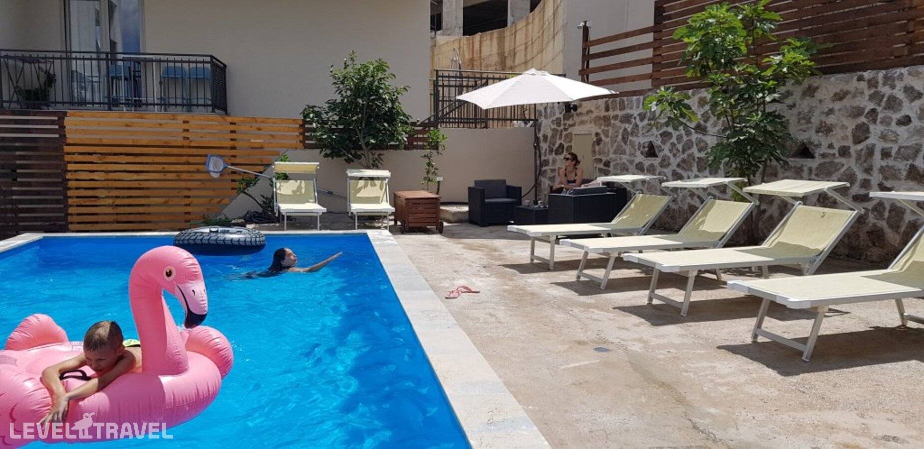 фотографии отеля My Przno в Черногория(Пржно) - фото №9