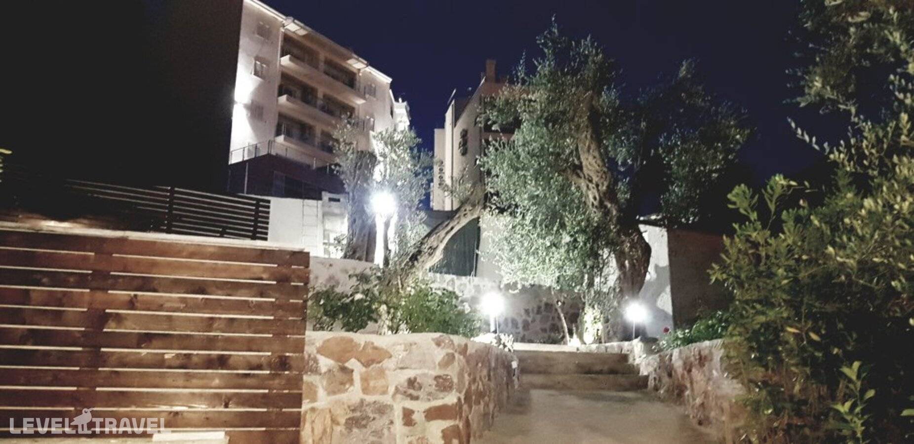 фотографии отеля My Przno в Черногория(Пржно) - фото №27