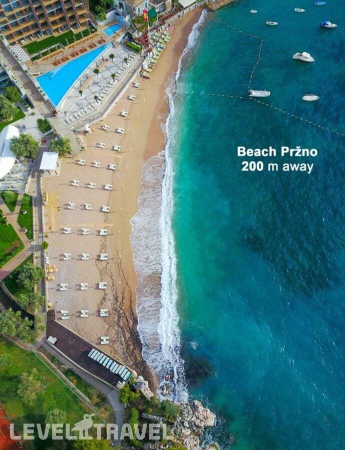 фотографии отеля My Przno в Черногория(Пржно) - фото №2