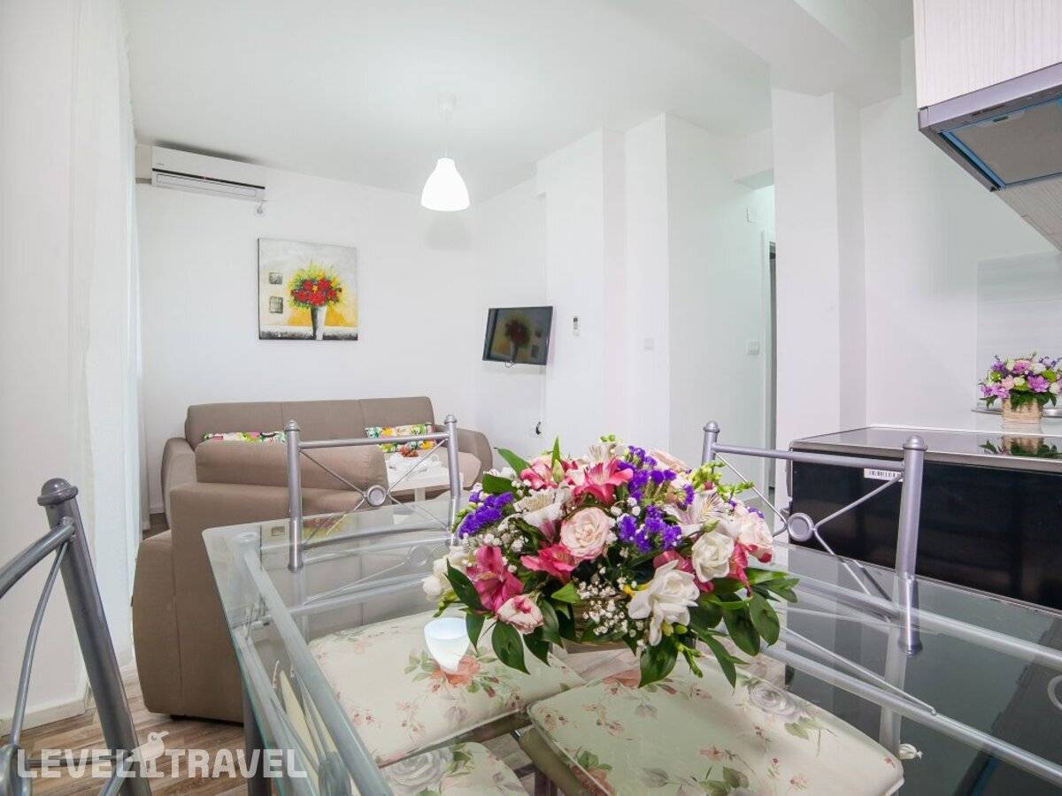 фотографии отеля My Przno в Черногория(Пржно) - фото №17