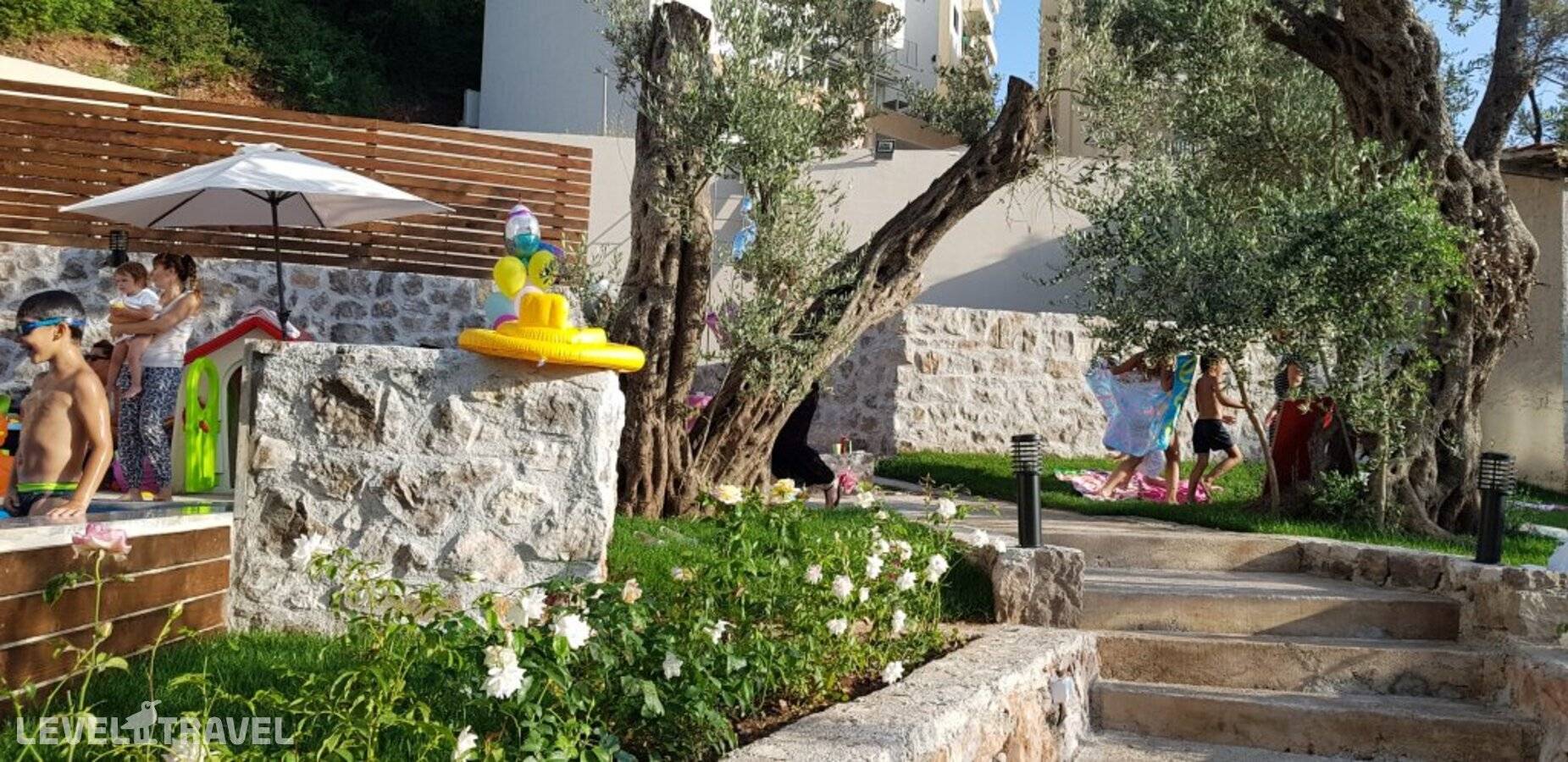 фотографии отеля My Przno в Черногория(Пржно) - фото №6