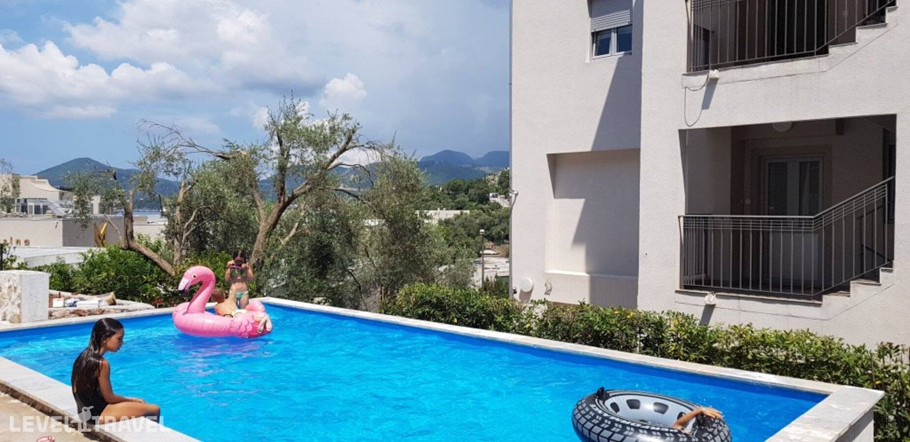 фотографии отеля My Przno в Черногория(Пржно) - фото №12