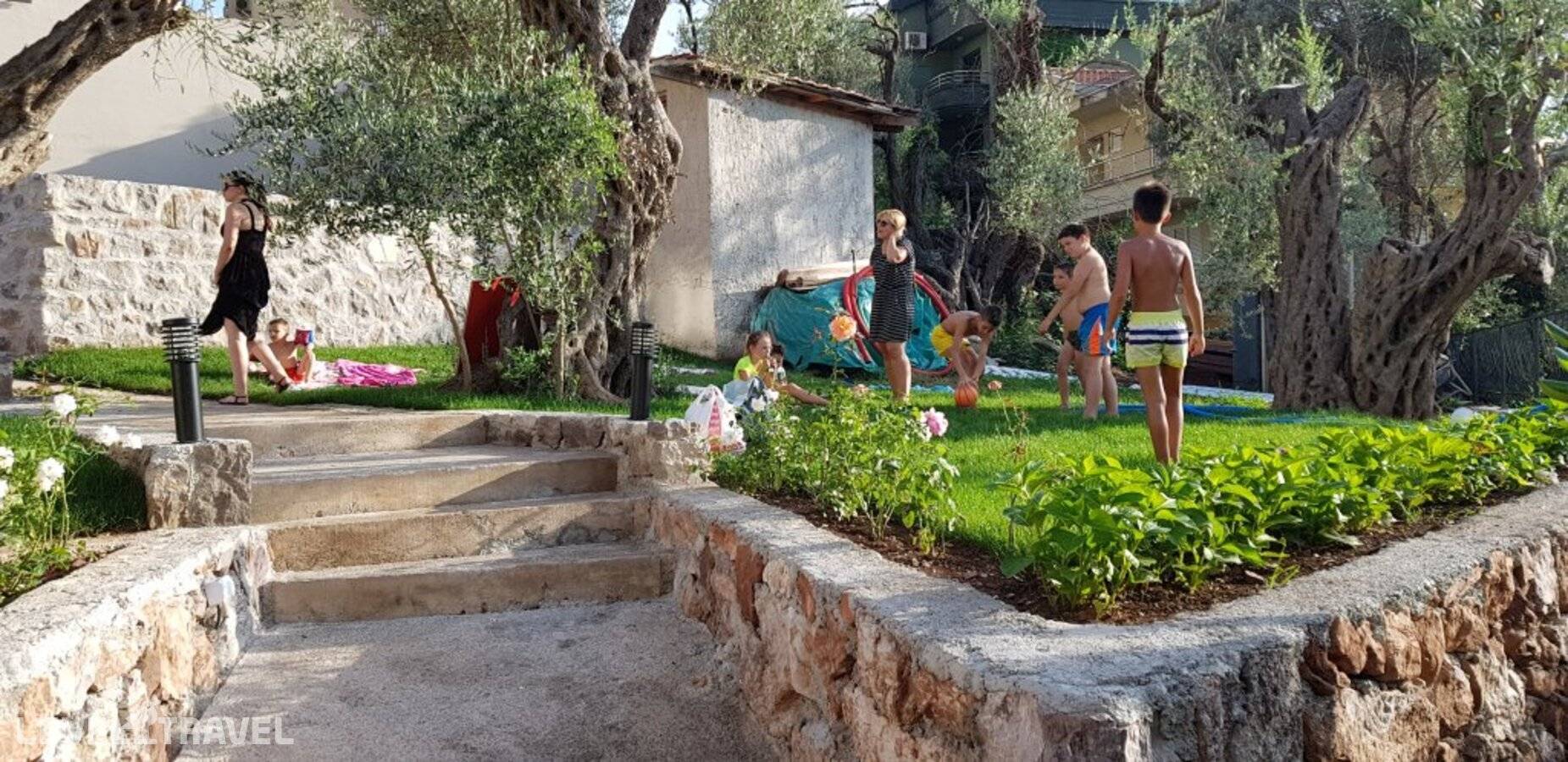 фотографии отеля My Przno в Черногория(Пржно) - фото №8