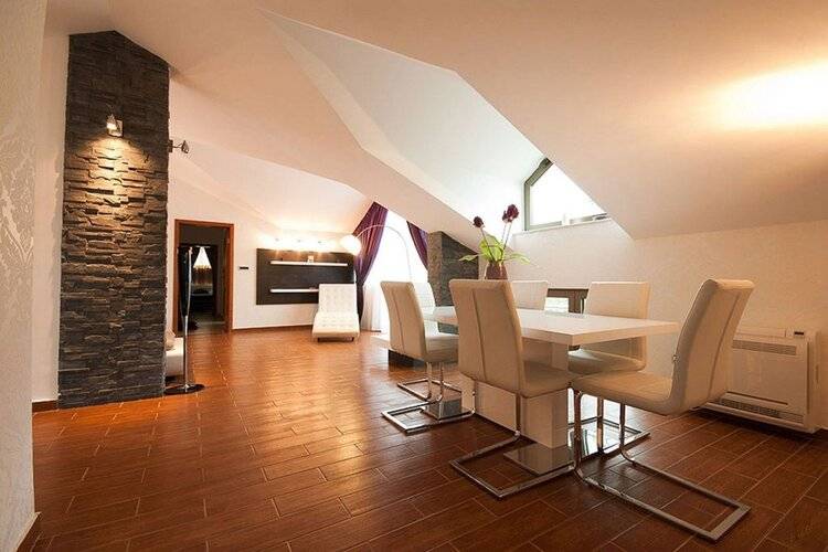 Domador Rooms