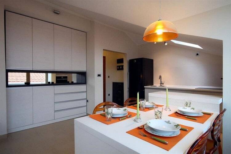 Domador Rooms