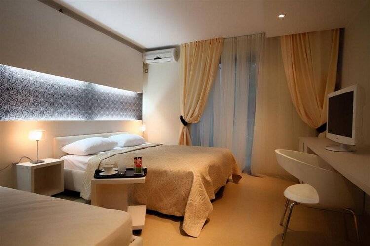 Domador Rooms