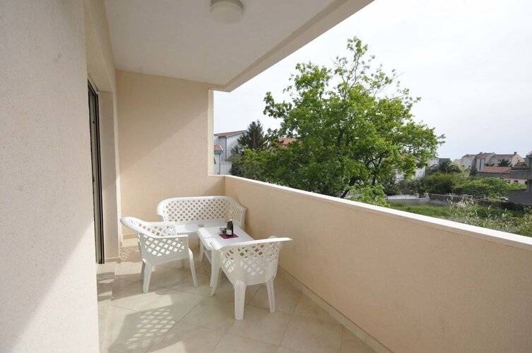 Adriatic Apartments