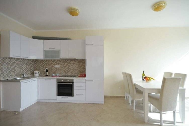 Adriatic Apartments