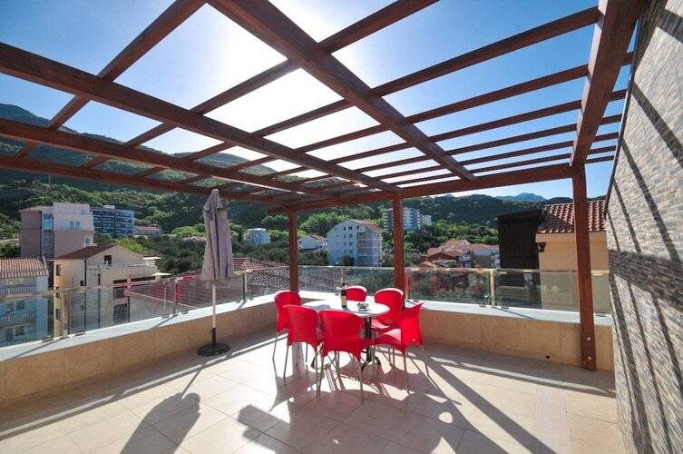 Adriatic Apartments