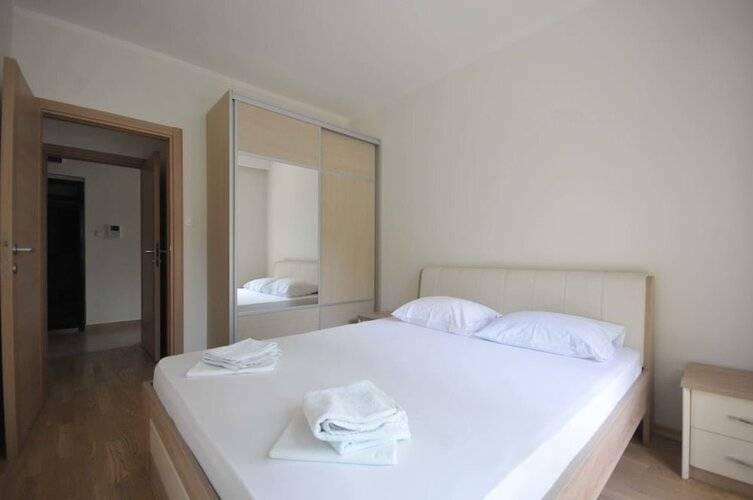 Adriatic Apartments