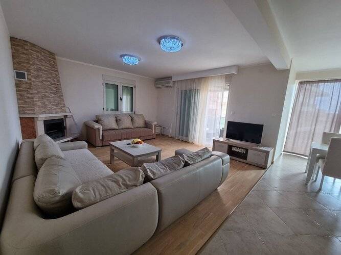 Adriatic Apartments