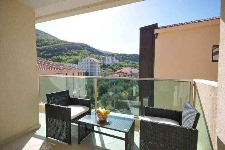 Adriatic Apartments