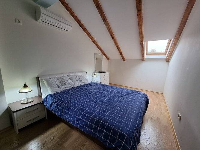 Adriatic Apartments