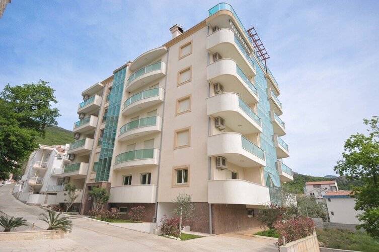 Adriatic Apartments