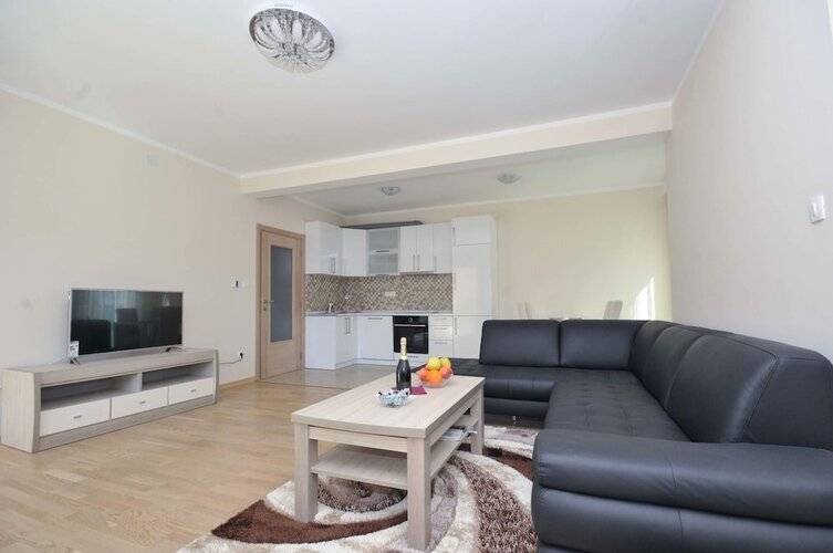 Adriatic Apartments