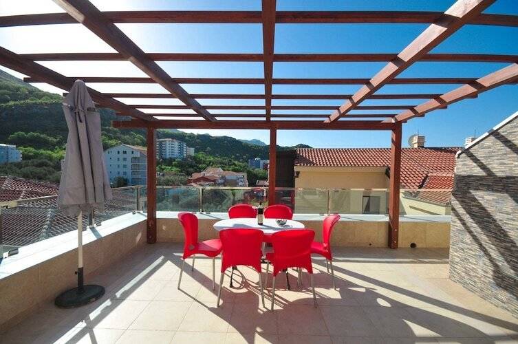 Adriatic Apartments