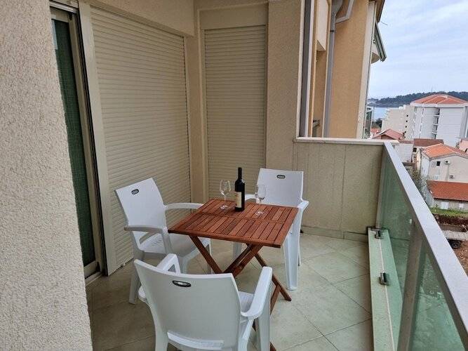 Adriatic Apartments