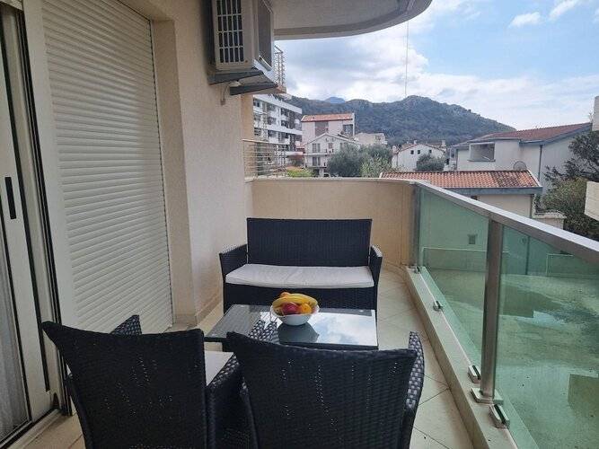 Adriatic Apartments