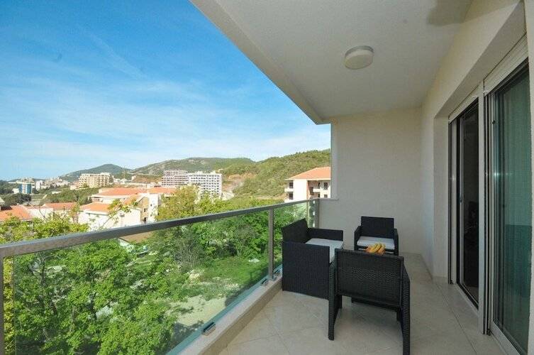 Adriatic Apartments
