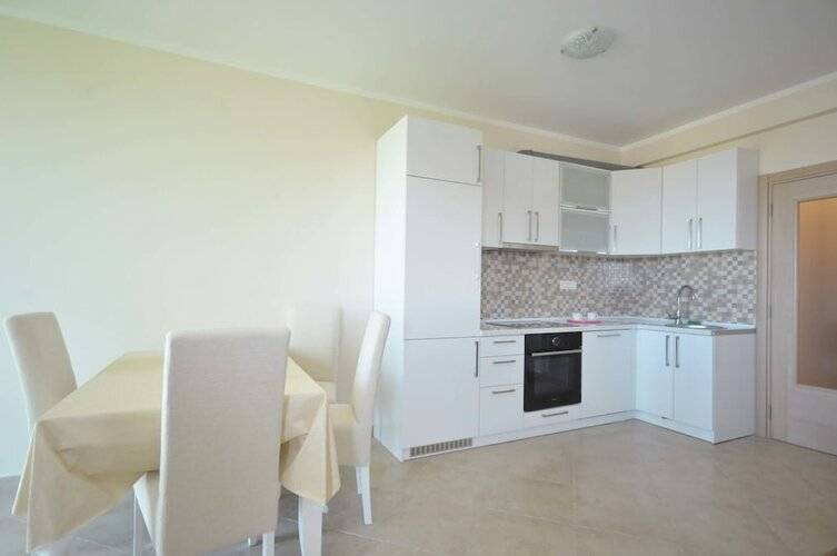 Adriatic Apartments