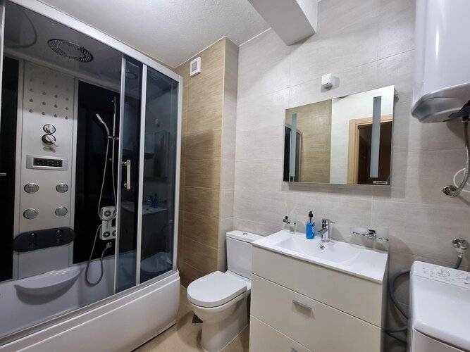 Adriatic Apartments
