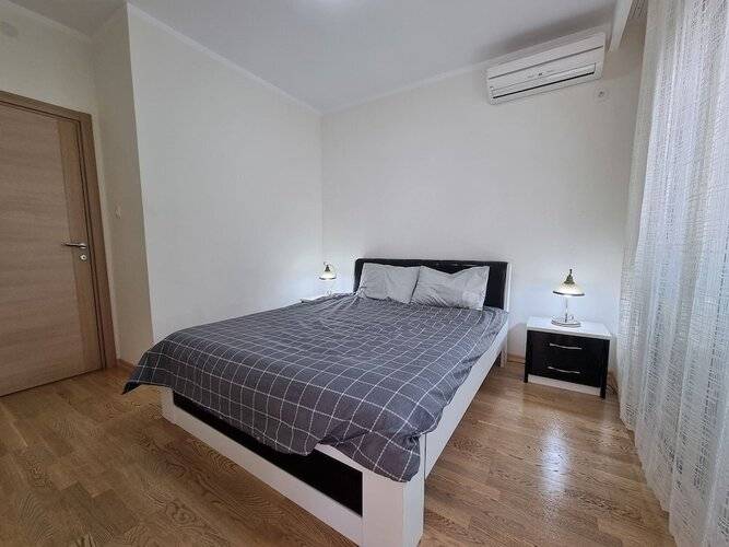 Adriatic Apartments
