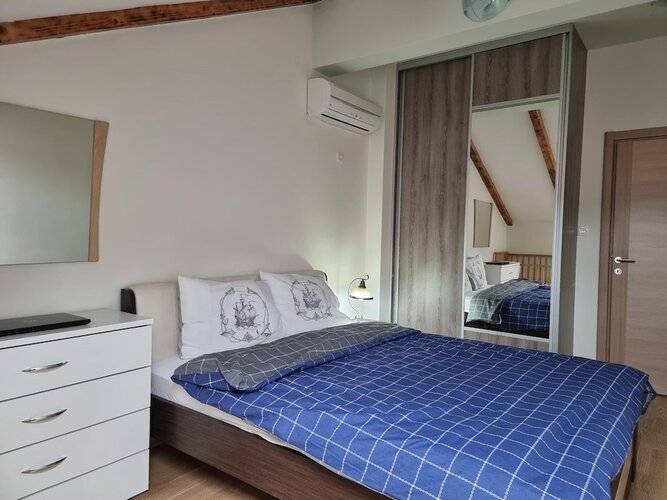 Adriatic Apartments