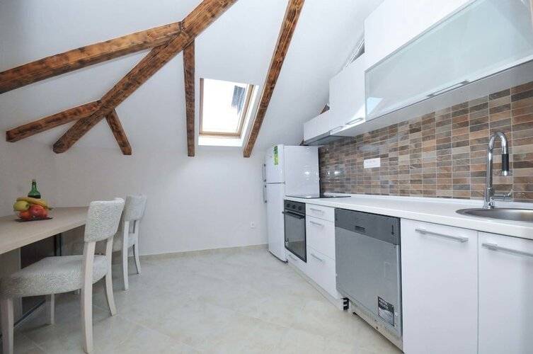 Adriatic Apartments