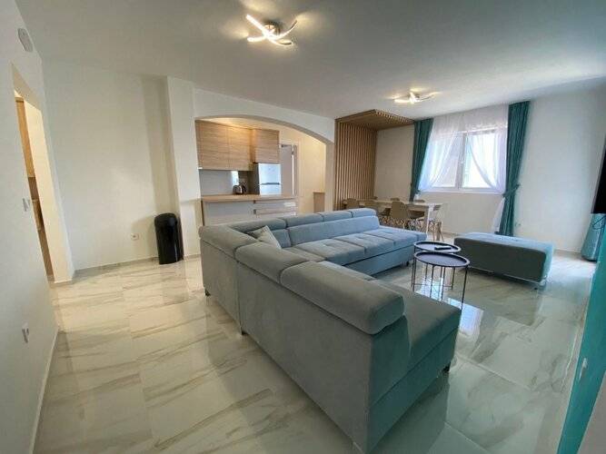 B&T Apartments