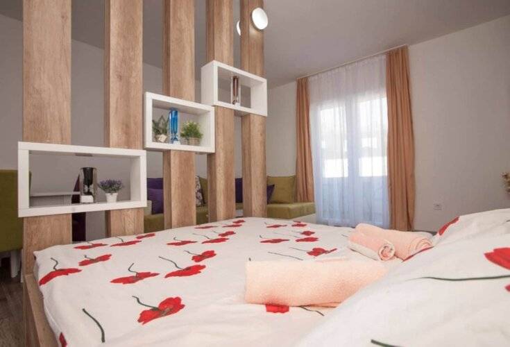 B&T Apartments