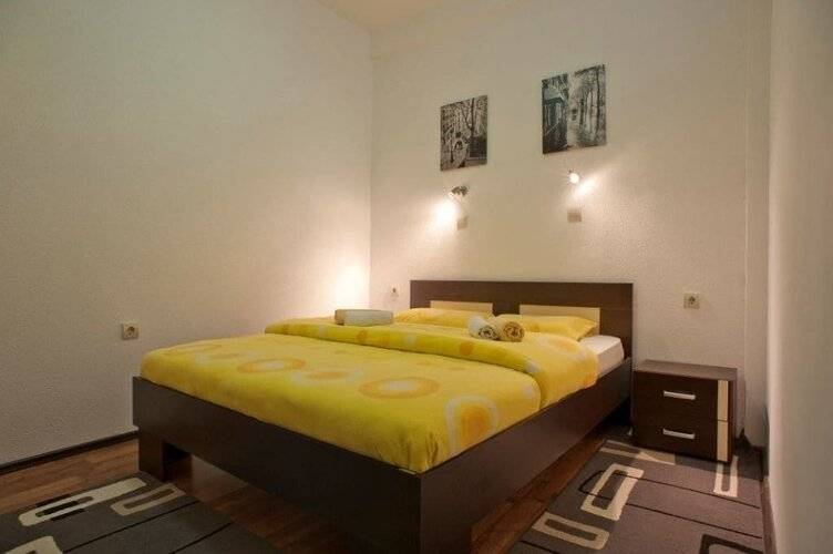 B&T Apartments