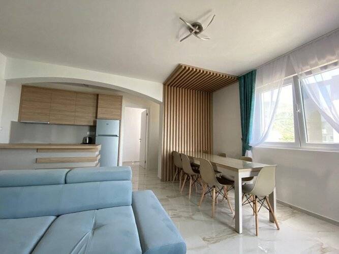 B&T Apartments