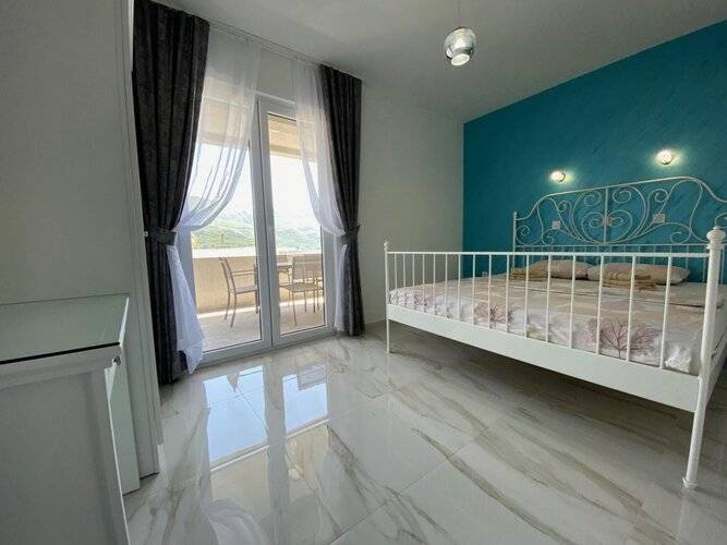 B&T Apartments