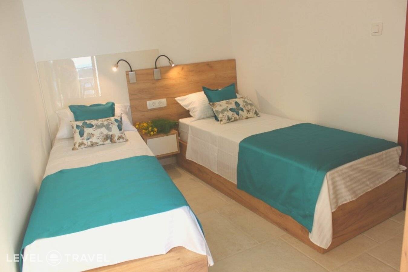 фотографии отеля Luka в Черногория(Рафаиловичи) - фото №18