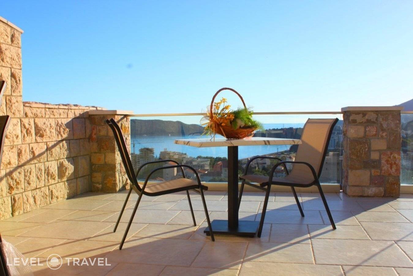 фотографии отеля Luka в Черногория(Рафаиловичи) - фото №7