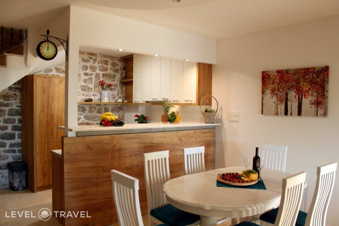 фотографии отеля Luka в Черногория(Рафаиловичи) - фото №28