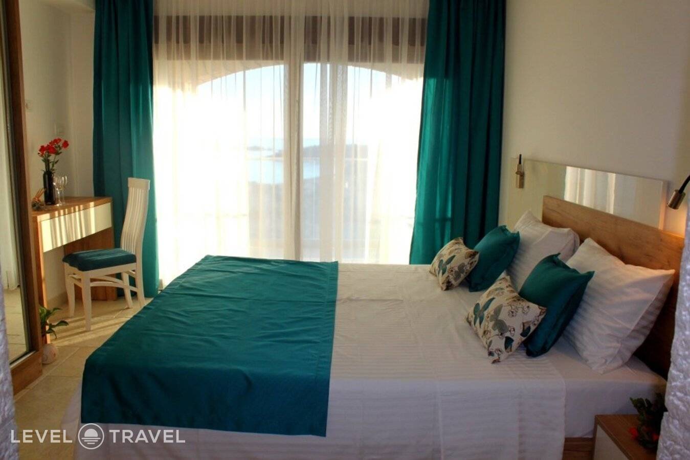 фотографии отеля Luka в Черногория(Рафаиловичи) - фото №15