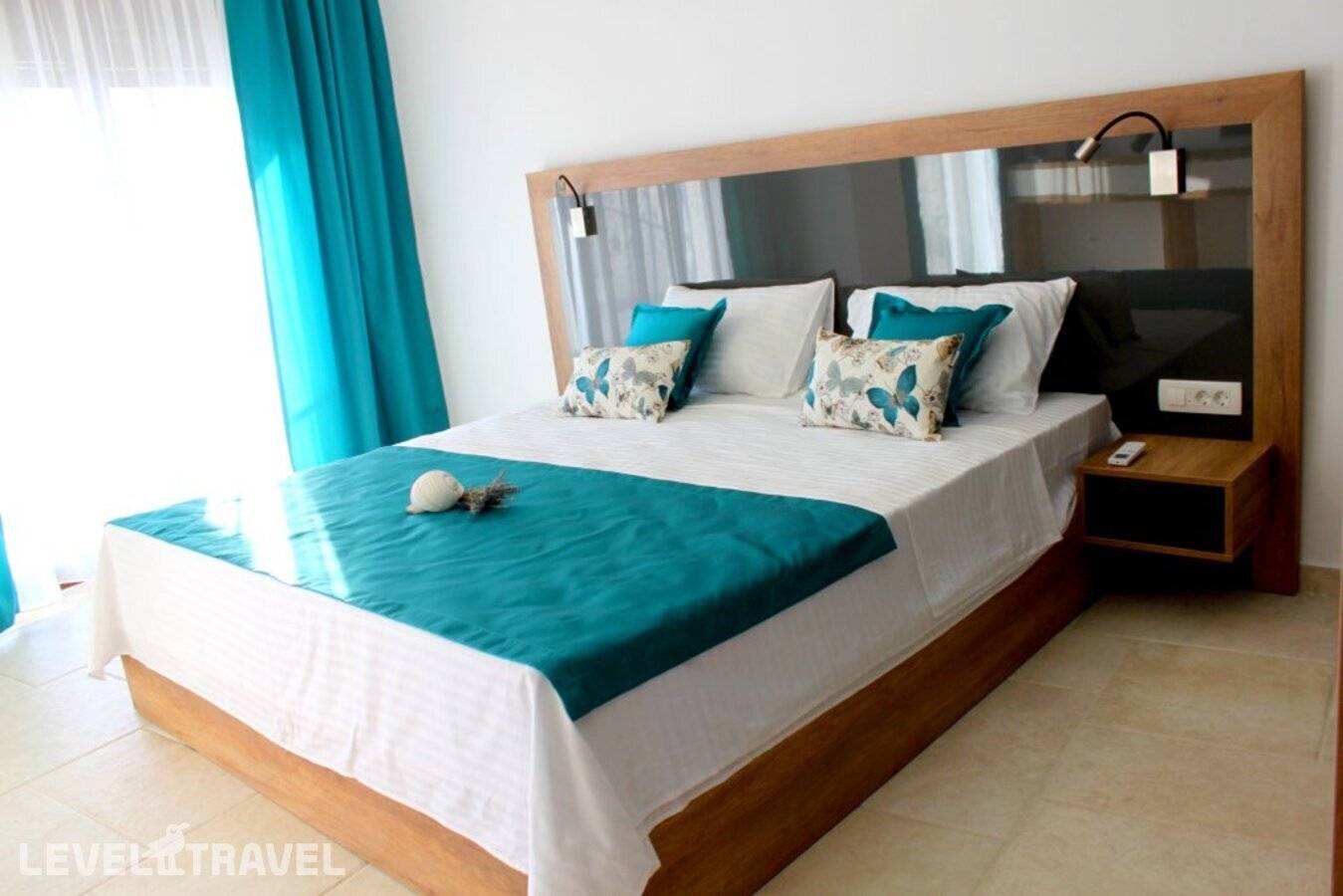 фотографии отеля Luka в Черногория(Рафаиловичи) - фото №9