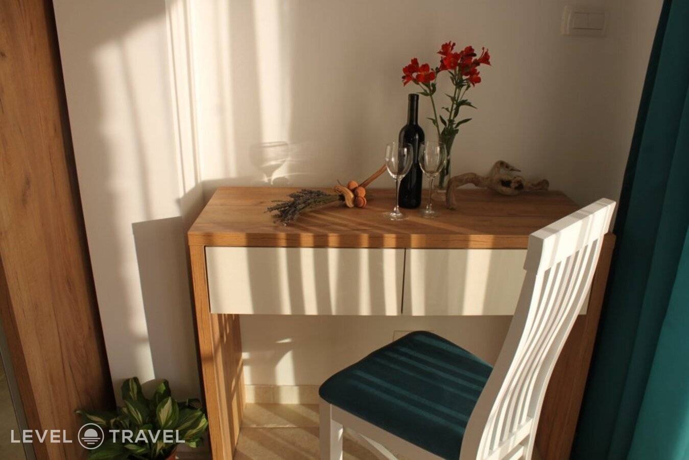 фотографии отеля Luka в Черногория(Рафаиловичи) - фото №12